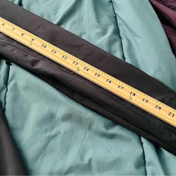 Free Tech Women's Greystone Hooded Long Sleeve Zipper Jacket Size L 12-14 - Picture 8 of 9